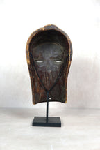 Songye Mask - 44.1