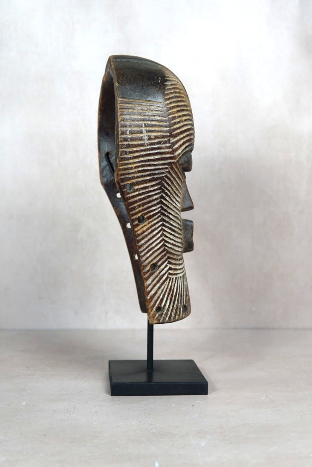 Songye Mask - 44.1