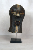 Songye Mask - 44.2