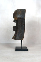 Songye Mask - 44.2