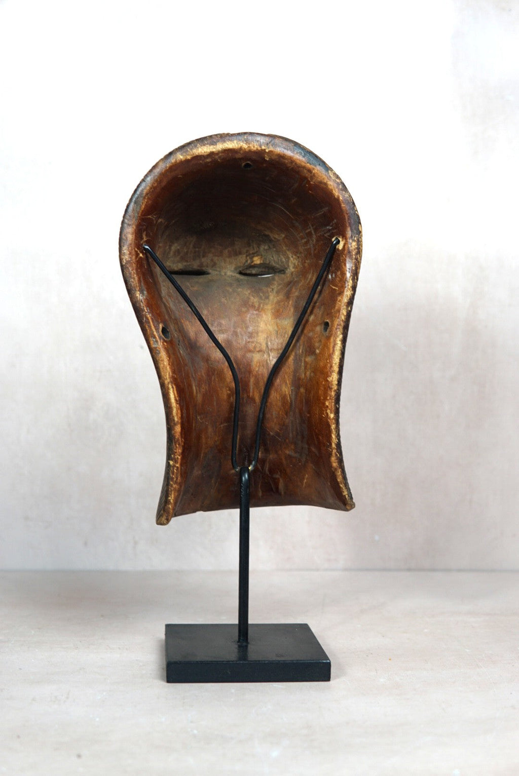 Songye Mask - 44.2