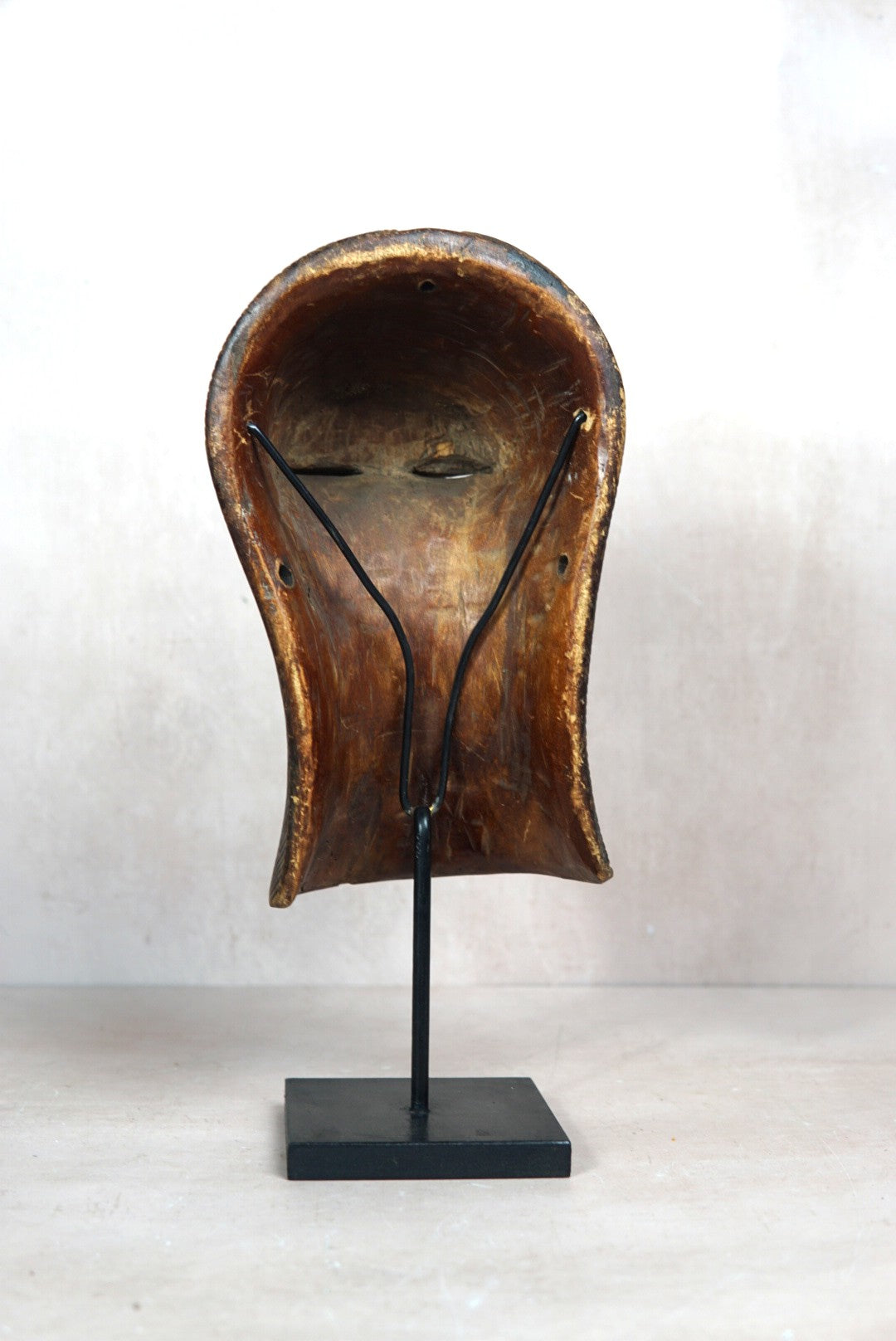 Songye Mask - 44.2