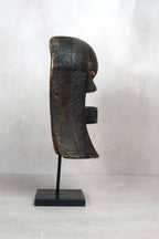 Songye Mask - 44.2