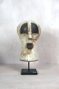 Songye Mask - 44.4