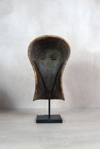Songye Mask - 44.4