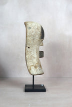 Songye Mask - 44.4