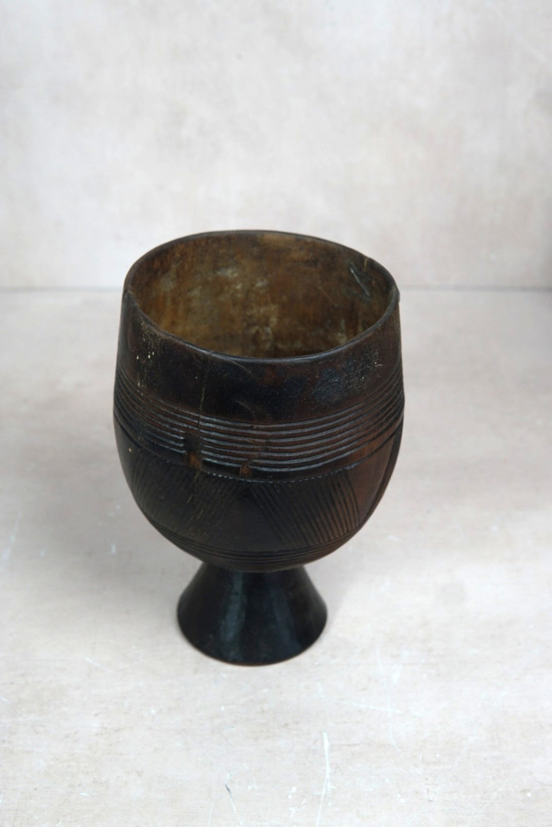 Vintage Ethiopian Cup 20.1