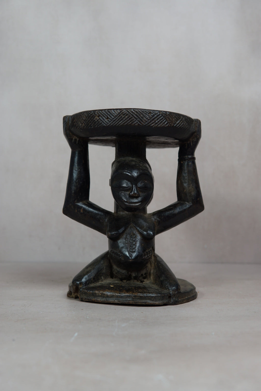 Luba Stool - 59