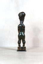 Baule Carved Sculpture - 118.2