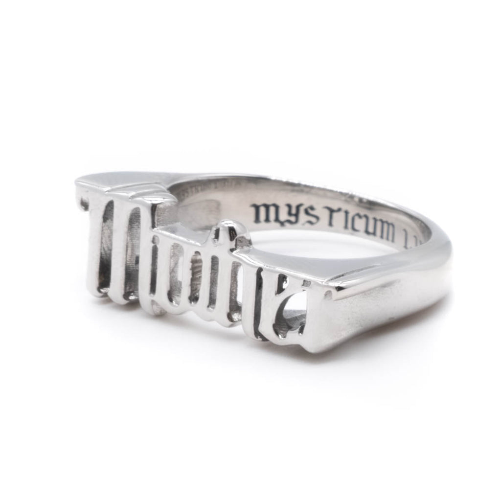 Mother Ring