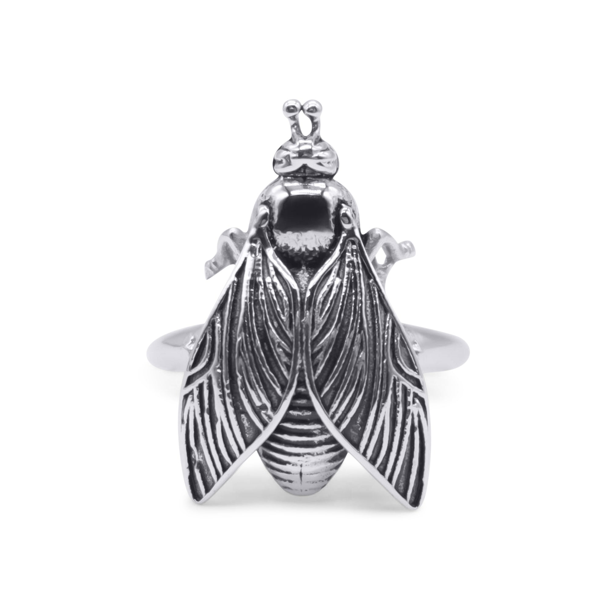 Fly Ring
