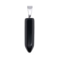 Charm Coven Black Onyx Crystal Charm