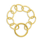 Charm Coven Talisman Bracelet Gold