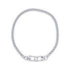 ML x Amy Hanson Scorn Carabiner Necklace