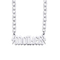 Mother Necklace