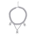 Orb Weaver Spider Choker