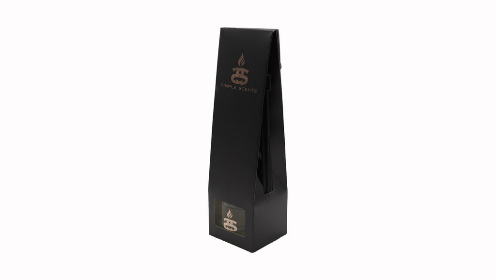 Tropical Garden - Simple Scents Excellence Reed Diffuser