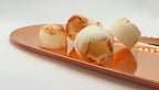 Fresh Linen - Simple Scents Ambience Mini Dome Style Wax Melts