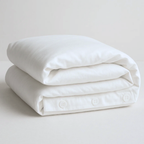 Cool & Comfy Silk Duvet Cover (Eucalyptus)