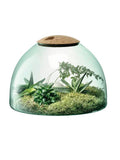 Canopy Closed Gardens  - 16.5cm