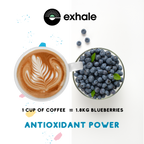 Organic Decaf Coffee