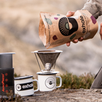 Organic House Roast Coffee