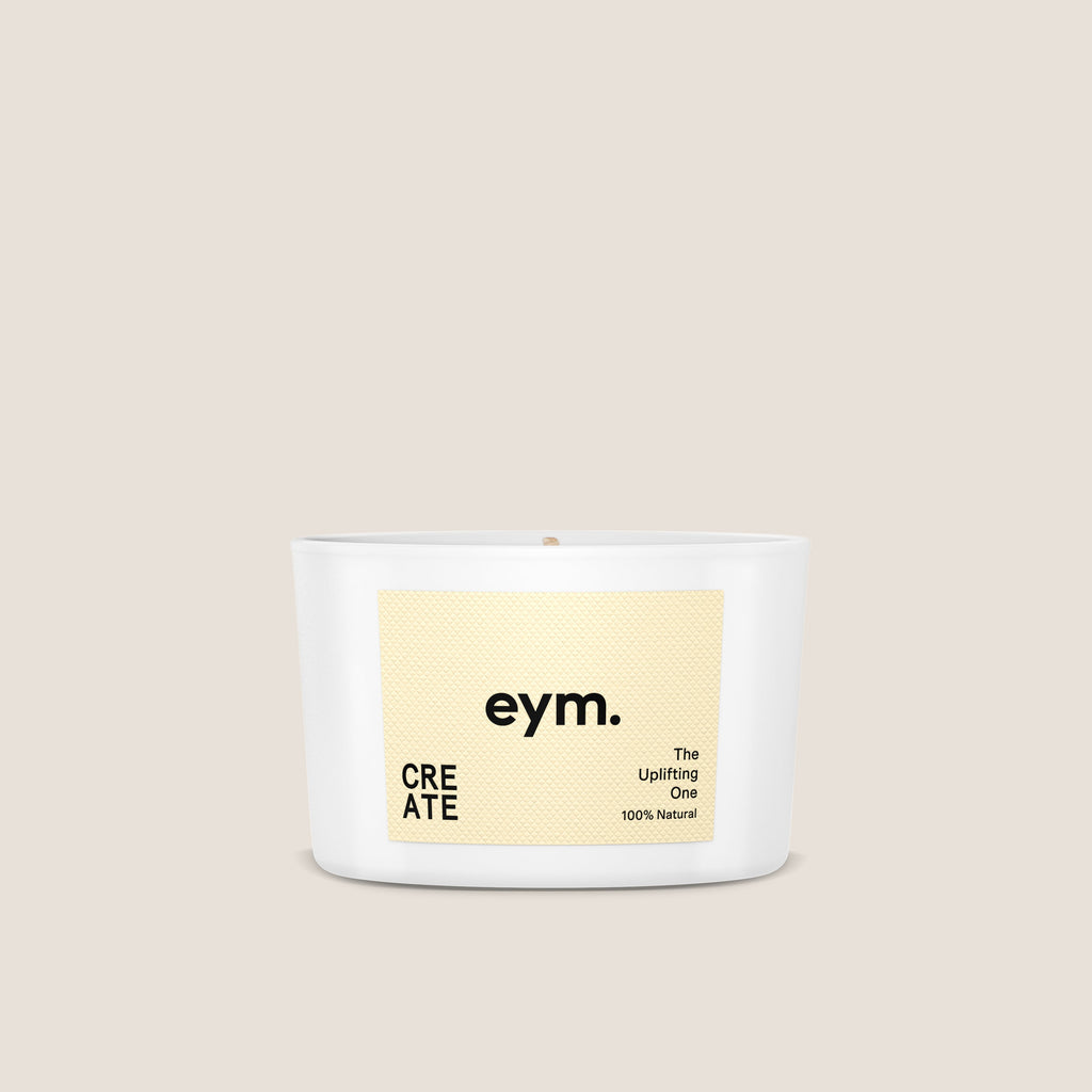 Create - Mini Candle