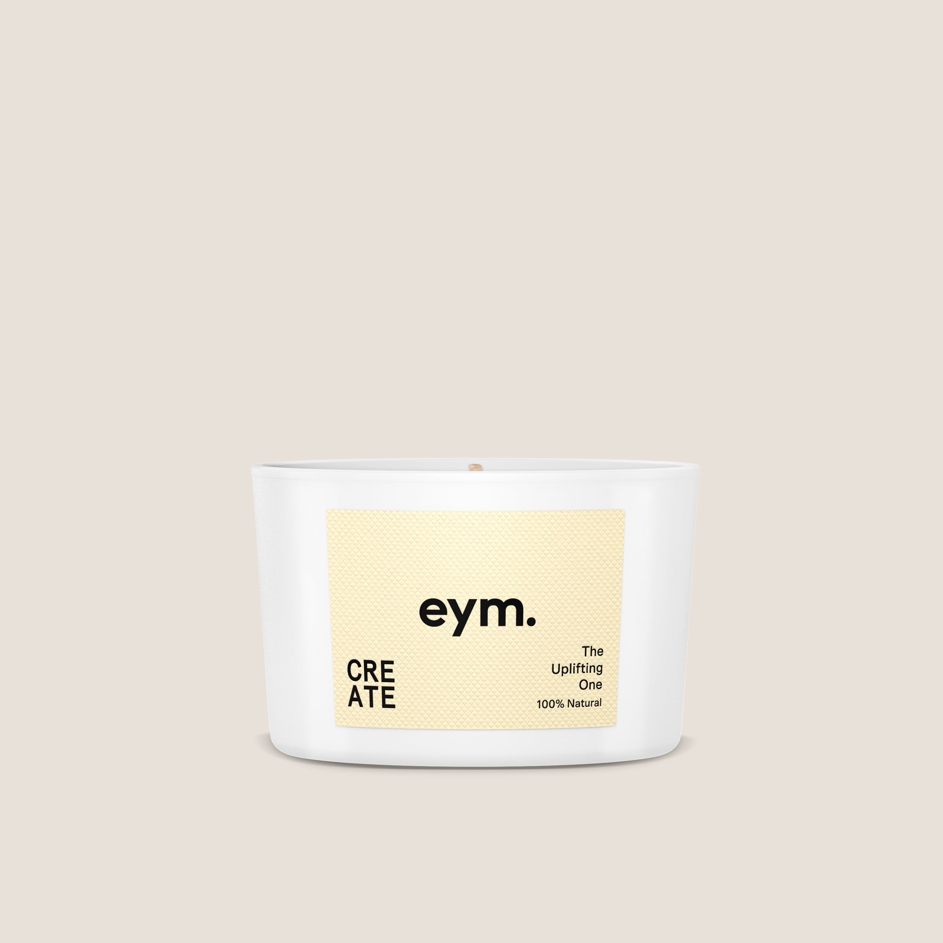 Create - Mini Candle