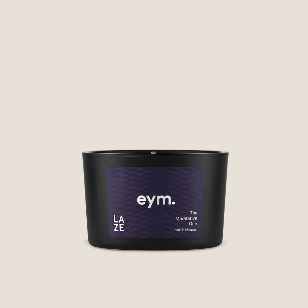 Laze - Mini Candle