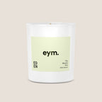 Eden - One Wick Candle
