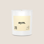 Create - One Wick Candle
