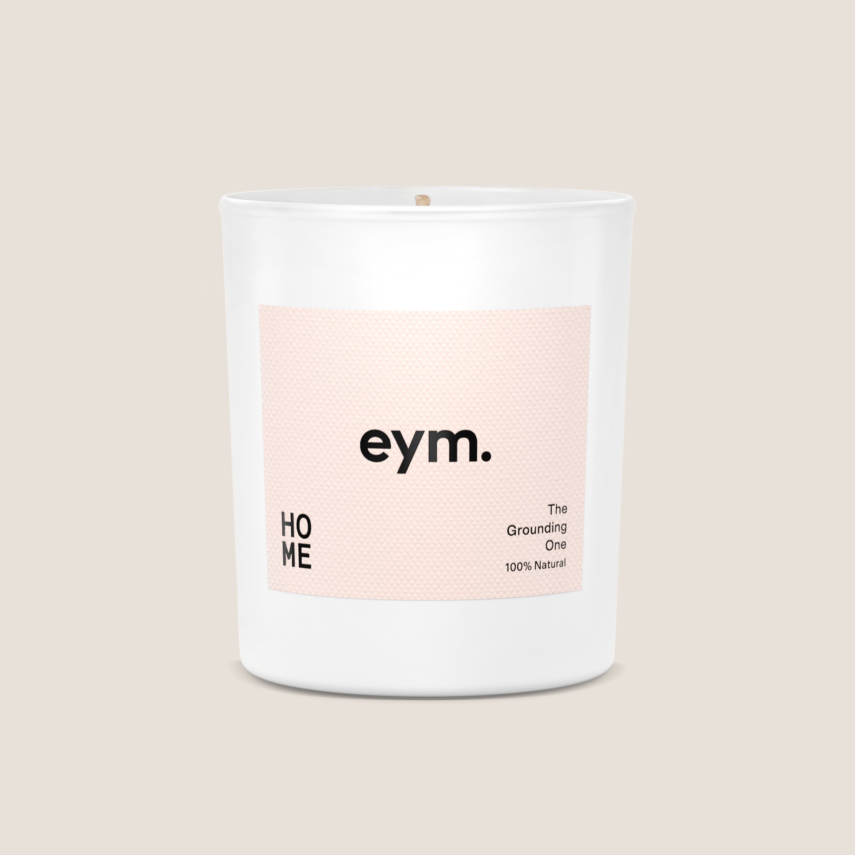 Home - One Wick Candle