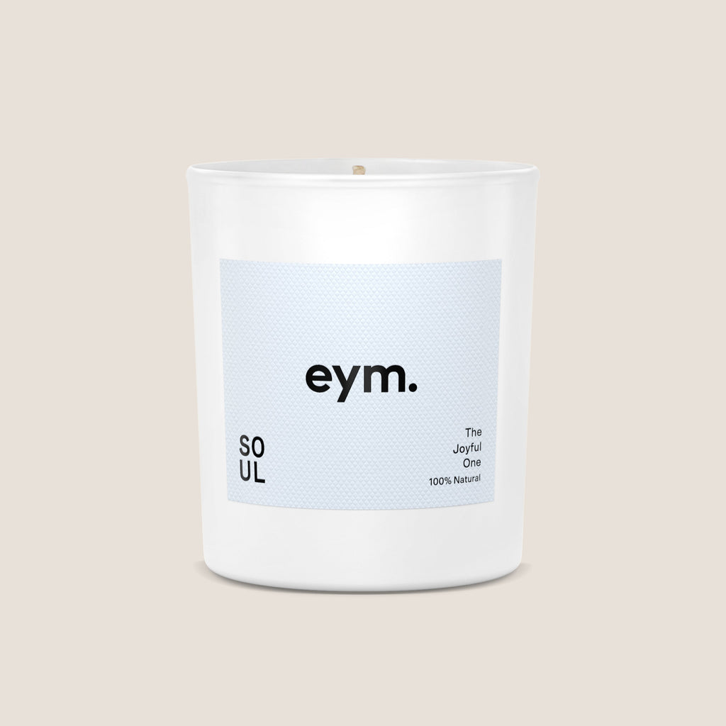 Soul - One Wick Candle