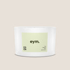 Eden - Three Wick Candle