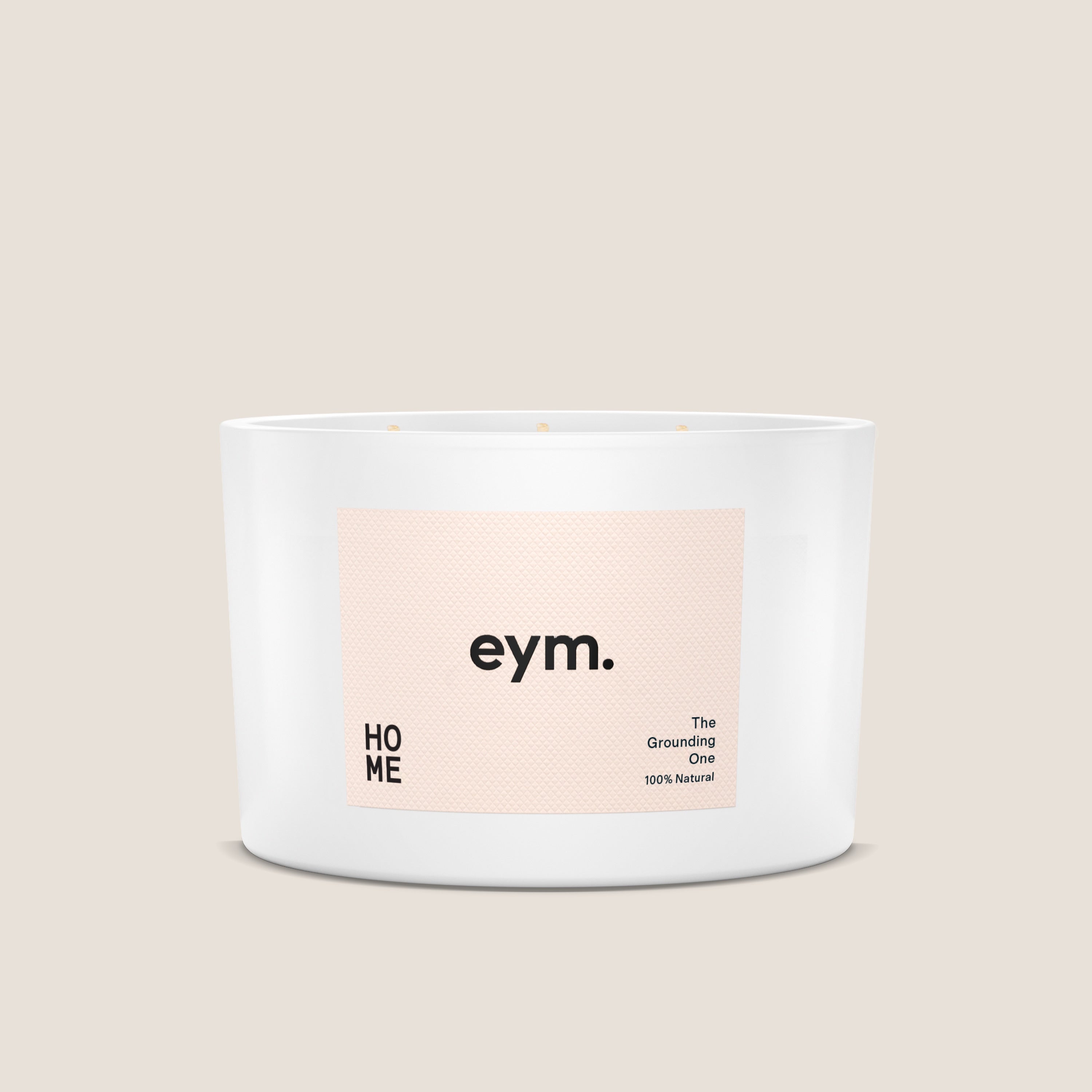 Home - Three Wick Candle