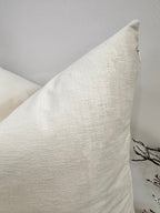 The Couture Cushion - The Ivory Dolce - Style No. 133