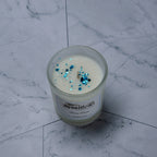 Fairy Dust - Small Candle