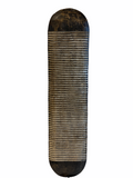Cameroon Shield Oblong