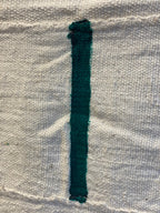 Mud Cloth Handwoven Throw
