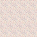 Flower Power - Rainbow - Wallpaper