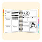 Confidence Spiral Journal