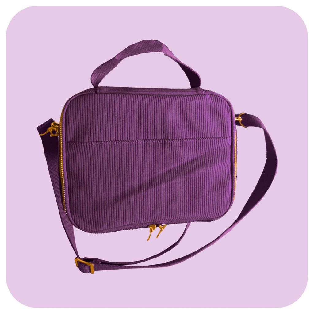 The Grub 'n Go Lunch Bag