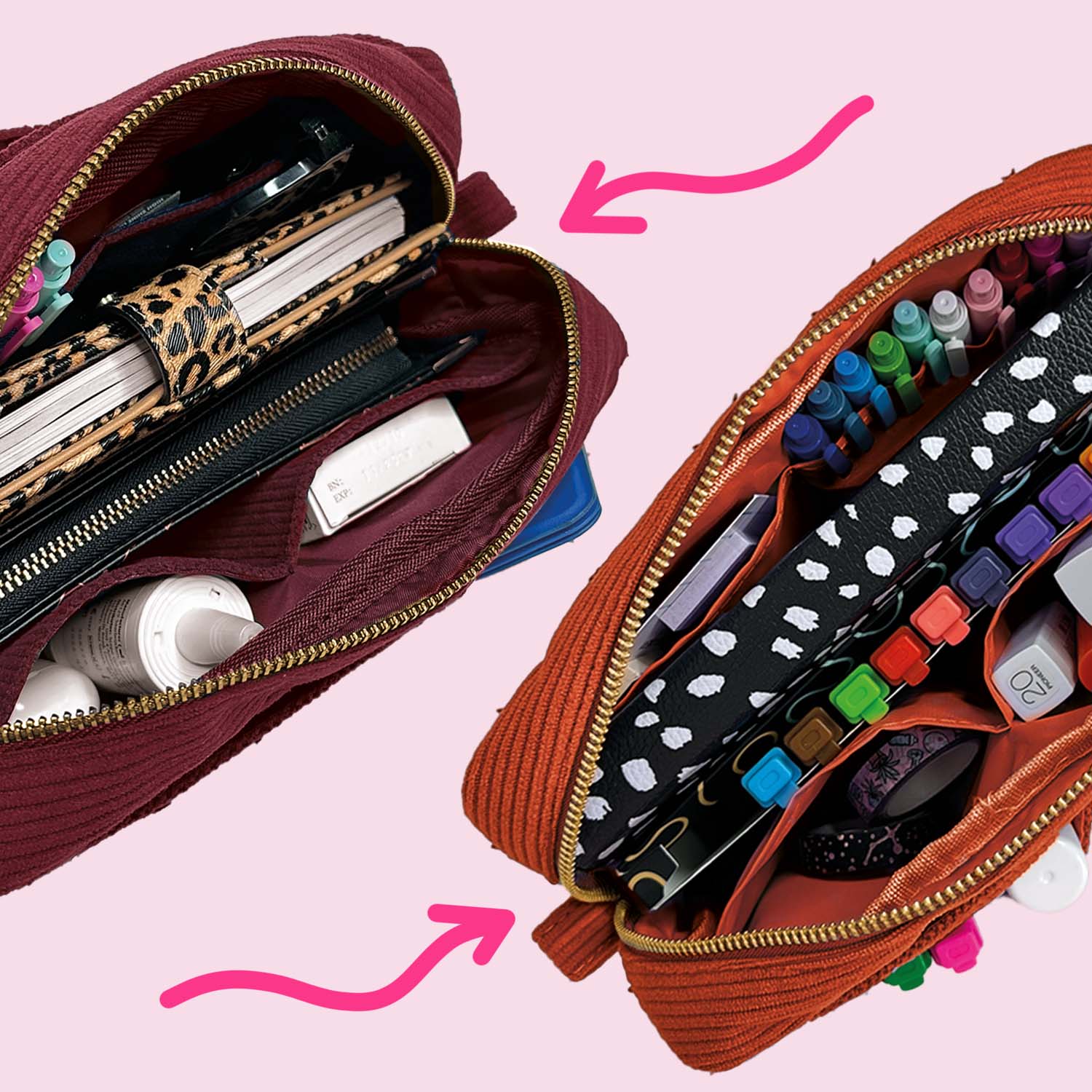 Bits 'n Bobs Bag