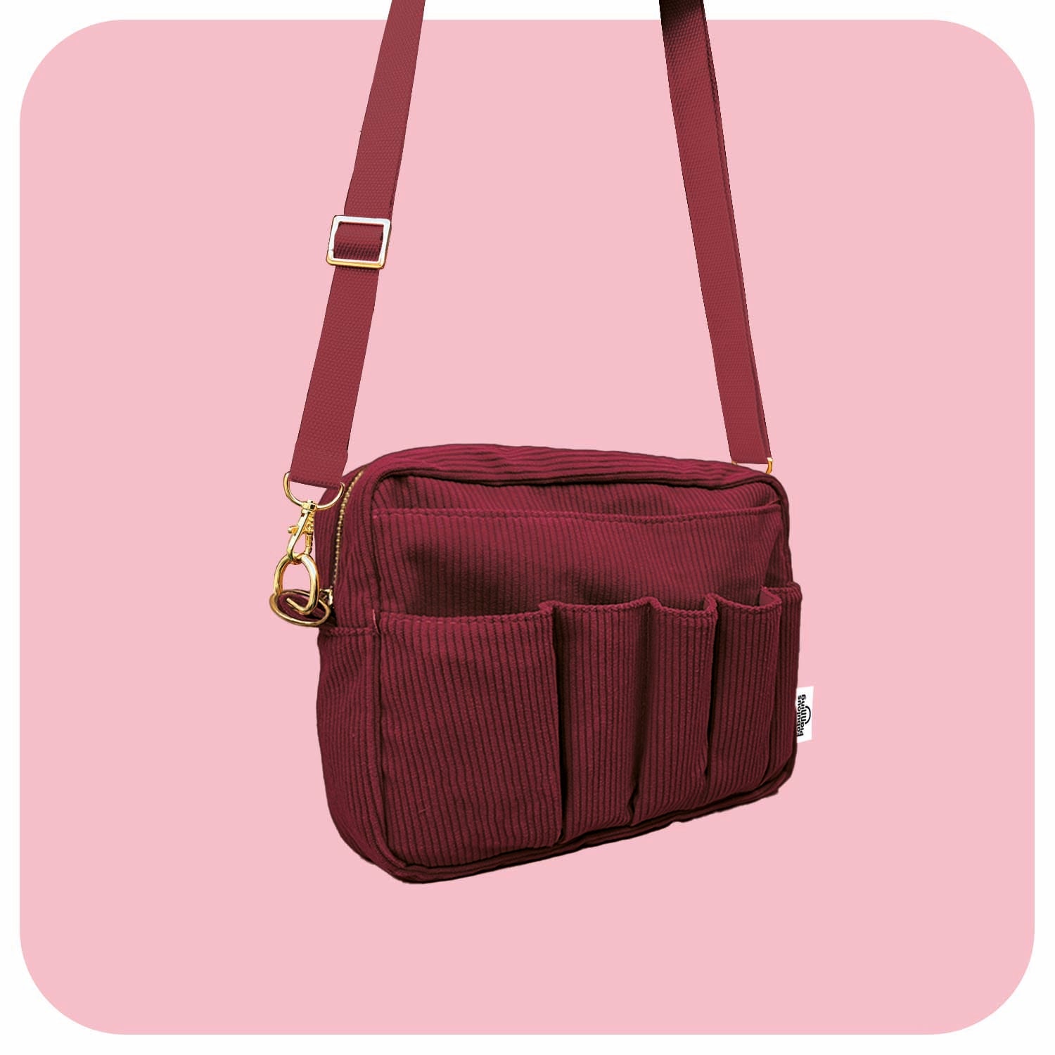 Bits 'n Bobs Bag