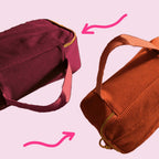 The Grub 'n Go Lunch Bag