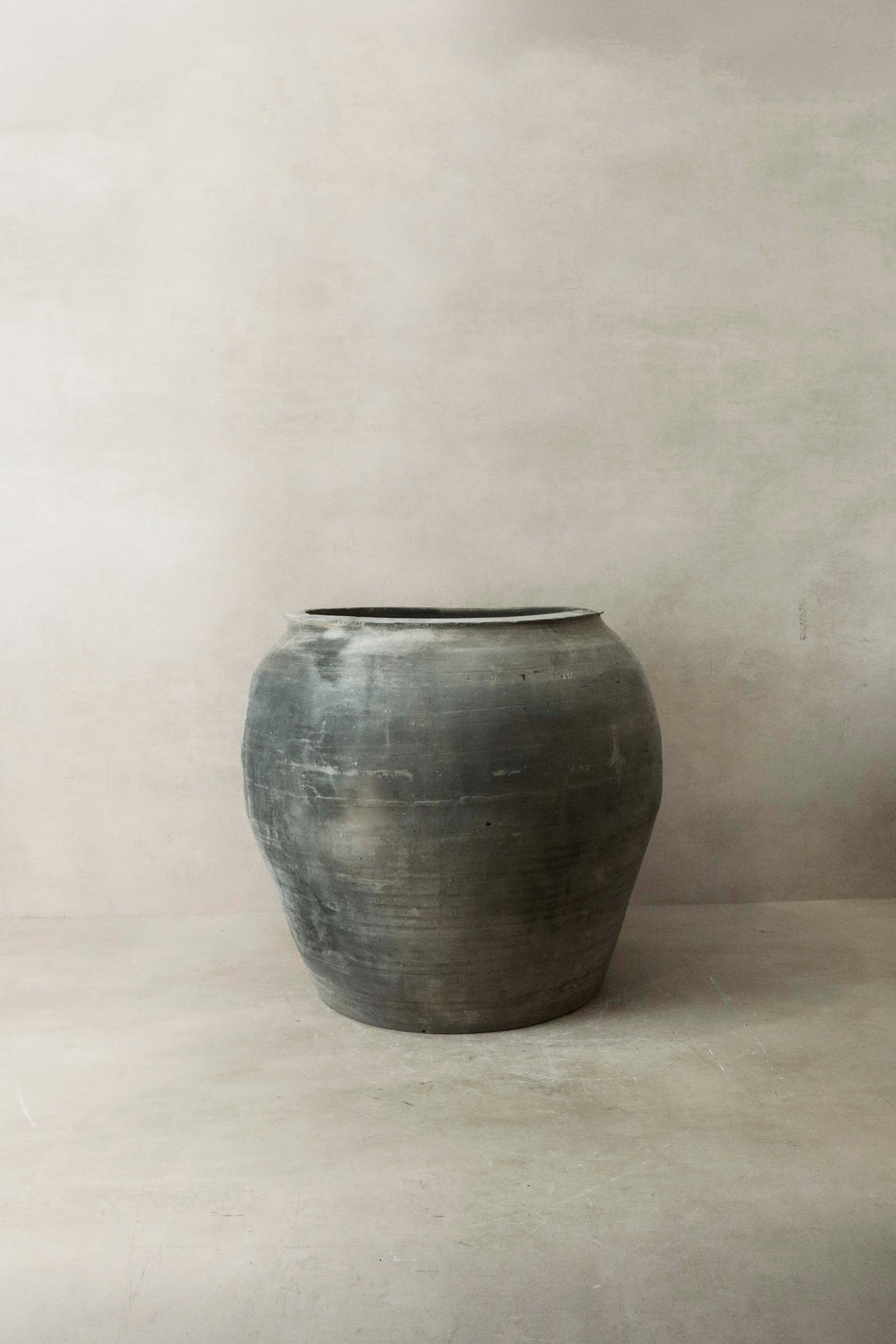 Vintage Dark Pot n° 020