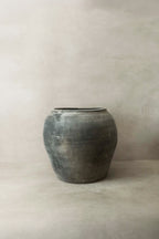 Vintage Dark Pot n° 020