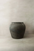 Vintage Dark Pot n° 019