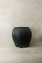 Vintage Dark Pot n° 017