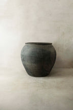 Vintage Dark Pot n° 024
